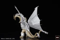 ART SPIRITS History Of Godzilla Part 1 Hyper Modeling Series Miniature Figure Set 27 ART SPIRITS History Of Godzilla Part 1 Hyper Modeling Series Miniature Figure Set -Anime peripheral Sales 4571392000672 figure history of godzilla part 1 hyper modeling series miniature figure set altl