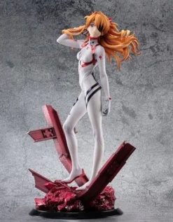 REVOLVE Asuka Shikinami Langley Last Mission Ver Evangelion 3.0+1.0 Thrice Upon A Time Figure 9 REVOLVE Asuka Shikinami Langley Last Mission Ver Evangelion 3.0+1.0 Thrice Upon A Time Figure -Anime peripheral Sales 4571452941082 figure asuka shikinami langley the last mission ver evangelion alta