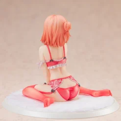 REVOLVE Yui Yuigahama Lingerie Ver My Teen Romantic Comedy SNAFU TOO! Figure -Anime peripheral Sales 4571452942119 figure yui yuigahama lingerie ver altb