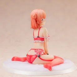 REVOLVE Yui Yuigahama Lingerie Ver My Teen Romantic Comedy SNAFU TOO! Figure -Anime peripheral Sales 4571452942119 figure yui yuigahama lingerie ver altc