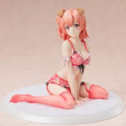 REVOLVE Yui Yuigahama Lingerie Ver My Teen Romantic Comedy SNAFU TOO! Figure -Anime peripheral Sales 4571452942119 figure yui yuigahama lingerie ver altd