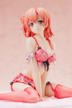 REVOLVE Yui Yuigahama Lingerie Ver My Teen Romantic Comedy SNAFU TOO! Figure -Anime peripheral Sales 4571452942119 figure yui yuigahama lingerie ver alte