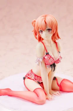 REVOLVE Yui Yuigahama Lingerie Ver My Teen Romantic Comedy SNAFU TOO! Figure -Anime peripheral Sales 4571452942119 figure yui yuigahama lingerie ver altf