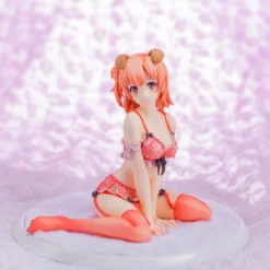 REVOLVE Yui Yuigahama Lingerie Ver My Teen Romantic Comedy SNAFU TOO! Figure -Anime peripheral Sales 4571452942119 figure yui yuigahama lingerie ver alth