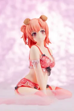 REVOLVE Yui Yuigahama Lingerie Ver My Teen Romantic Comedy SNAFU TOO! Figure -Anime peripheral Sales 4571452942119 figure yui yuigahama lingerie ver alti
