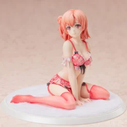 REVOLVE Yui Yuigahama Lingerie Ver My Teen Romantic Comedy SNAFU TOO! Figure
