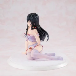 REVOLVE Yukino Yukinoshita Lingerie Ver My Teen Romantic Comedy SNAFU TOO! Figure -Anime peripheral Sales 4571452942133 figure yukino yukinoshita lingerie ver my teen romantic comedy altc