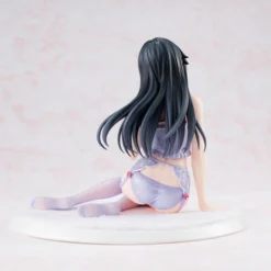 REVOLVE Yukino Yukinoshita Lingerie Ver My Teen Romantic Comedy SNAFU TOO! Figure -Anime peripheral Sales 4571452942133 figure yukino yukinoshita lingerie ver my teen romantic comedy alte