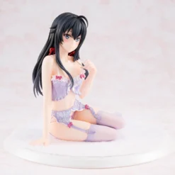 REVOLVE Yukino Yukinoshita Lingerie Ver My Teen Romantic Comedy SNAFU TOO! Figure -Anime peripheral Sales 4571452942133 figure yukino yukinoshita lingerie ver my teen romantic comedy altf