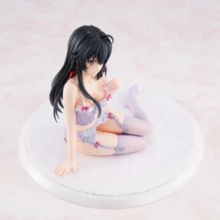 REVOLVE Yukino Yukinoshita Lingerie Ver My Teen Romantic Comedy SNAFU TOO! Figure -Anime peripheral Sales 4571452942133 figure yukino yukinoshita lingerie ver my teen romantic comedy altg
