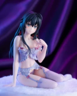 REVOLVE Yukino Yukinoshita Lingerie Ver My Teen Romantic Comedy SNAFU TOO! Figure -Anime peripheral Sales 4571452942133 figure yukino yukinoshita lingerie ver my teen romantic comedy alti