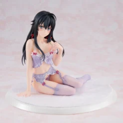 REVOLVE Yukino Yukinoshita Lingerie Ver My Teen Romantic Comedy SNAFU TOO! Figure