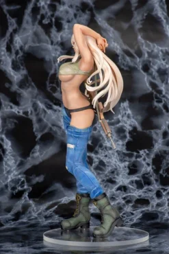 PULCHRA Chie Masami Original Character Figure 14 PULCHRA Chie Masami Original Character Figure -Anime peripheral Sales 4571498441584 figure chie masami original character altb