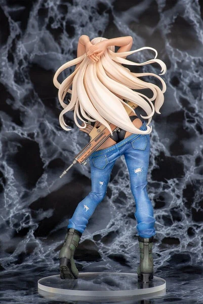 PULCHRA Chie Masami Original Character Figure 6 PULCHRA Chie Masami Original Character Figure - Image 4