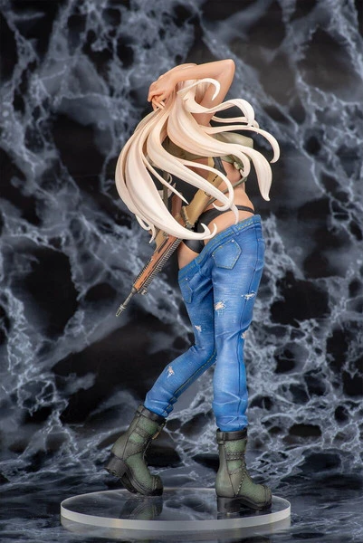 PULCHRA Chie Masami Original Character Figure 7 PULCHRA Chie Masami Original Character Figure - Image 5