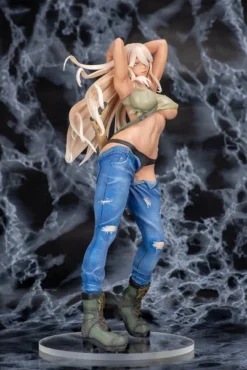 PULCHRA Chie Masami Original Character Figure 17 PULCHRA Chie Masami Original Character Figure -Anime peripheral Sales 4571498441584 figure chie masami original character alte