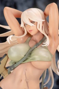 PULCHRA Chie Masami Original Character Figure 19 PULCHRA Chie Masami Original Character Figure -Anime peripheral Sales 4571498441584 figure chie masami original character altg