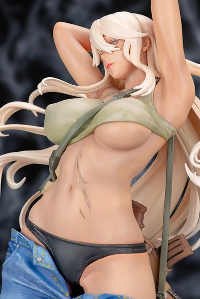 PULCHRA Chie Masami Original Character Figure 12 PULCHRA Chie Masami Original Character Figure - Image 10