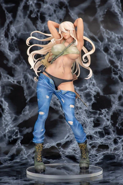 PULCHRA Chie Masami Original Character Figure 3 PULCHRA Chie Masami Original Character Figure