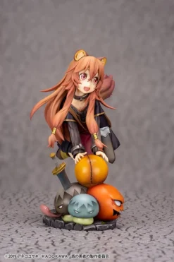 B-FULL Raphtalia (Re-run) Childhood Ver The Rising Of The Shield Hero Figure -Anime peripheral Sales 4571498445612 figure raphtalia re run childhood ver the rising of the shield hero alta