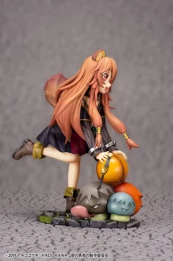 B-FULL Raphtalia (Re-run) Childhood Ver The Rising Of The Shield Hero Figure -Anime peripheral Sales 4571498445612 figure raphtalia re run childhood ver the rising of the shield hero altb