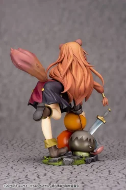 B-FULL Raphtalia (Re-run) Childhood Ver The Rising Of The Shield Hero Figure -Anime peripheral Sales 4571498445612 figure raphtalia re run childhood ver the rising of the shield hero altc