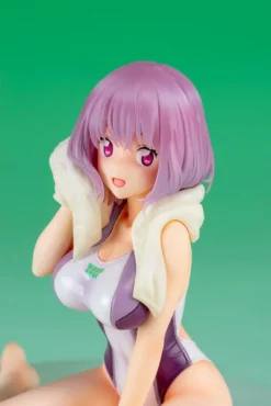 FOTS JAPAN Akane Shinjo Swimsuit Ver SSSS.GRIDMAN Figure -Anime peripheral Sales 4571498446695 figure akane shinjo swimsuit ver ssss gridman altC
