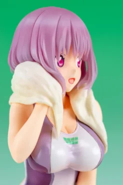 FOTS JAPAN Akane Shinjo Swimsuit Ver SSSS.GRIDMAN Figure -Anime peripheral Sales 4571498446695 figure akane shinjo swimsuit ver ssss gridman altD