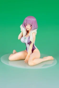 FOTS JAPAN Akane Shinjo Swimsuit Ver SSSS.GRIDMAN Figure