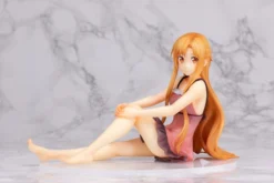 FOTS JAPAN Asuna Nightgown Ver Sword Art Online Figure 15 FOTS JAPAN Asuna Nightgown Ver Sword Art Online Figure -Anime peripheral Sales 4571498446992 figure asuna nightgown ver sword art online altA