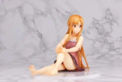 FOTS JAPAN Asuna Nightgown Ver Sword Art Online Figure 16 FOTS JAPAN Asuna Nightgown Ver Sword Art Online Figure -Anime peripheral Sales 4571498446992 figure asuna nightgown ver sword art online altB