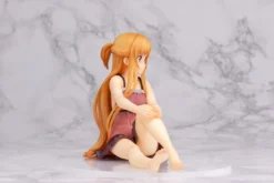 FOTS JAPAN Asuna Nightgown Ver Sword Art Online Figure 17 FOTS JAPAN Asuna Nightgown Ver Sword Art Online Figure -Anime peripheral Sales 4571498446992 figure asuna nightgown ver sword art online altC