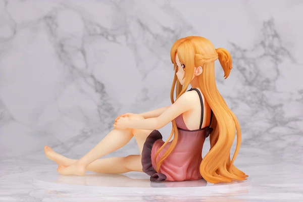 FOTS JAPAN Asuna Nightgown Ver Sword Art Online Figure 10 FOTS JAPAN Asuna Nightgown Ver Sword Art Online Figure - Image 8