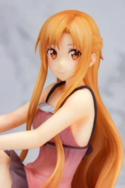 FOTS JAPAN Asuna Nightgown Ver Sword Art Online Figure 22 FOTS JAPAN Asuna Nightgown Ver Sword Art Online Figure -Anime peripheral Sales 4571498446992 figure asuna nightgown ver sword art online altH