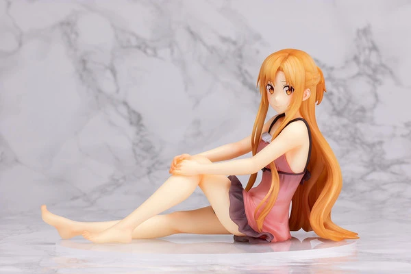 FOTS JAPAN Asuna Nightgown Ver Sword Art Online Figure 3 FOTS JAPAN Asuna Nightgown Ver Sword Art Online Figure