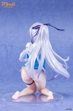 FOTS JAPAN Aqua-chan Original Character Figure -Anime peripheral Sales 4571498447043 figure aqua chan original character altd