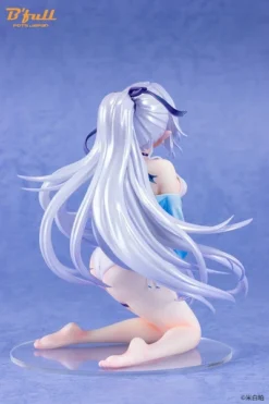 FOTS JAPAN Aqua-chan Original Character Figure -Anime peripheral Sales 4571498447043 figure aqua chan original character alte