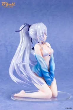FOTS JAPAN Aqua-chan Original Character Figure -Anime peripheral Sales 4571498447043 figure aqua chan original character altf