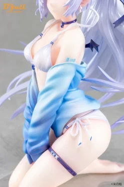 FOTS JAPAN Aqua-chan Original Character Figure -Anime peripheral Sales 4571498447043 figure aqua chan original character alth