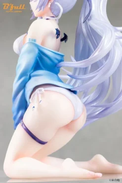 FOTS JAPAN Aqua-chan Original Character Figure -Anime peripheral Sales 4571498447043 figure aqua chan original character alti