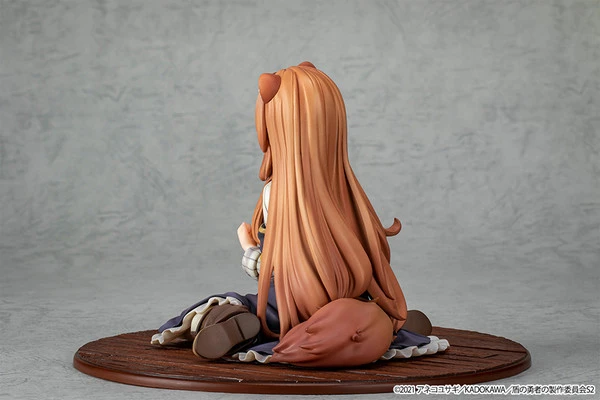 FOTS JAPAN Raphtalia Childhood Ver The Rising Of The Shield Hero Season 2 Figure 6 FOTS JAPAN Raphtalia Childhood Ver The Rising Of The Shield Hero Season 2 Figure - Image 4