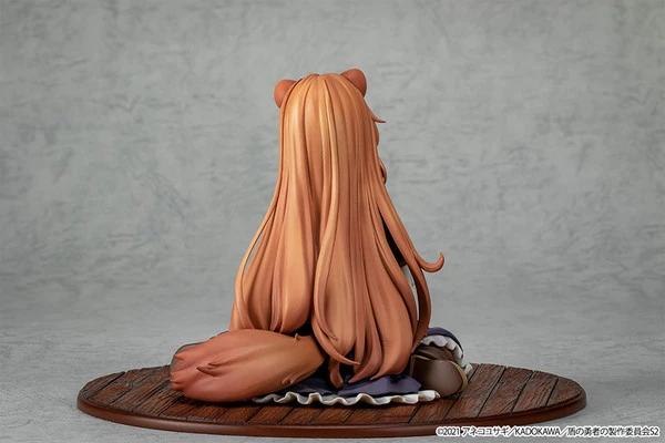 FOTS JAPAN Raphtalia Childhood Ver The Rising Of The Shield Hero Season 2 Figure 7 FOTS JAPAN Raphtalia Childhood Ver The Rising Of The Shield Hero Season 2 Figure - Image 5