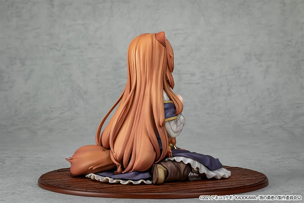 FOTS JAPAN Raphtalia Childhood Ver The Rising Of The Shield Hero Season 2 Figure 8 FOTS JAPAN Raphtalia Childhood Ver The Rising Of The Shield Hero Season 2 Figure - Image 6