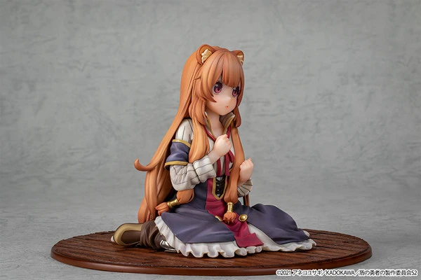 FOTS JAPAN Raphtalia Childhood Ver The Rising Of The Shield Hero Season 2 Figure 9 FOTS JAPAN Raphtalia Childhood Ver The Rising Of The Shield Hero Season 2 Figure - Image 7