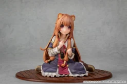 FOTS JAPAN Raphtalia Childhood Ver The Rising Of The Shield Hero Season 2 Figure 21 FOTS JAPAN Raphtalia Childhood Ver The Rising Of The Shield Hero Season 2 Figure -Anime peripheral Sales 4571498448927 figure raphtalia childhood ver the rising of the shield hero season 2 altg