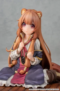 FOTS JAPAN Raphtalia Childhood Ver The Rising Of The Shield Hero Season 2 Figure 22 FOTS JAPAN Raphtalia Childhood Ver The Rising Of The Shield Hero Season 2 Figure -Anime peripheral Sales 4571498448927 figure raphtalia childhood ver the rising of the shield hero season 2 alth