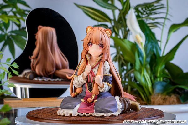 FOTS JAPAN Raphtalia Childhood Ver The Rising Of The Shield Hero Season 2 Figure 12 FOTS JAPAN Raphtalia Childhood Ver The Rising Of The Shield Hero Season 2 Figure - Image 10