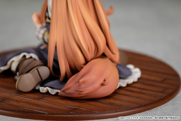 FOTS JAPAN Raphtalia Childhood Ver The Rising Of The Shield Hero Season 2 Figure 14 FOTS JAPAN Raphtalia Childhood Ver The Rising Of The Shield Hero Season 2 Figure - Image 12