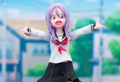 Urushi Yaotome Helios Ver When Will Ayumu Make His Move? Figure -Anime peripheral Sales 4571502300050 figure urushi yaotome when will ayumu make his move alth