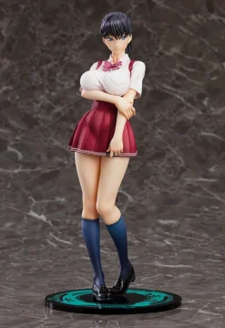 MIRAI-KOJO Akira Todo World's End Harem Figure -Anime peripheral Sales 4571510530548 figure akira todo worlds end harem alta
